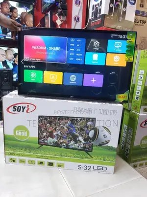 32inch Sonyi D Tv