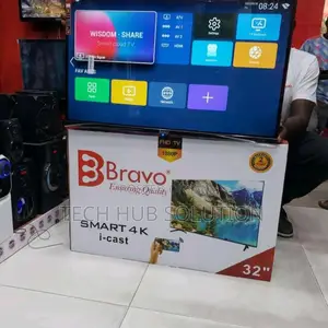 Bravo F 32inch
