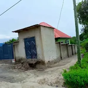 3bdrm House in Kibaha Maili Moja for sale