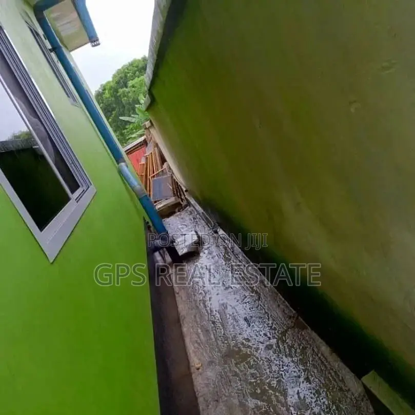 3bdrm House in Kibaha Maili Moja for sale