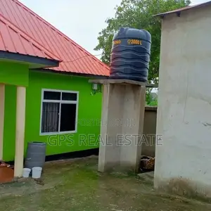 3bdrm House in Kibaha Maili Moja for sale