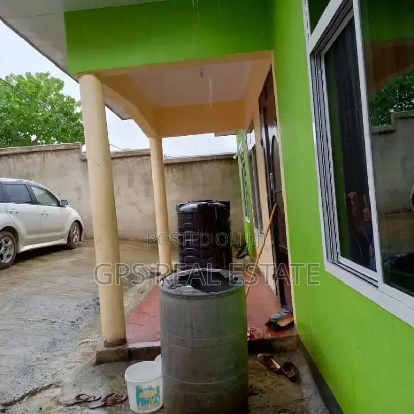 3bdrm House in Kibaha Maili Moja for sale