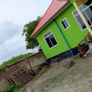 3bdrm House in Kibaha Maili Moja for sale