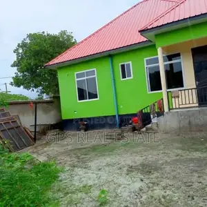 3bdrm House in Kibaha Maili Moja for sale