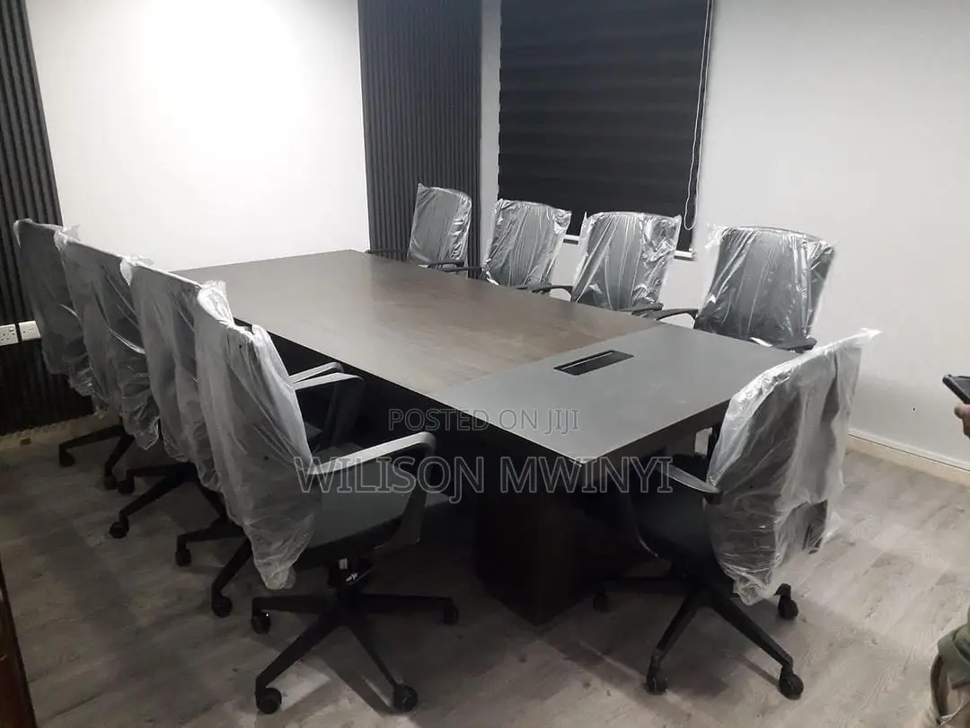 Conference Table