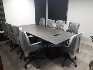 Conference Table
