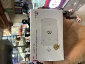 Huawei Mobile Wifi