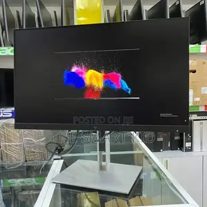 HP 24 Inch Frameless Monitors ( Resolution)