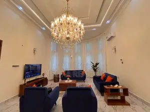 Furnished 4bdrm House in Mbezi Beach for rent