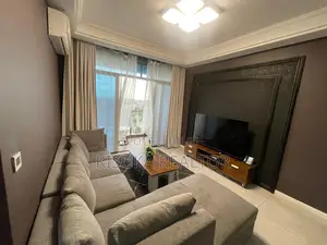 Furnished 1bdrm Apartment in Mikocheni for rent