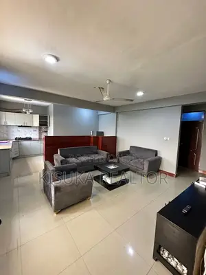 Furnished 4bdrm Apartment in Mikocheni for rent