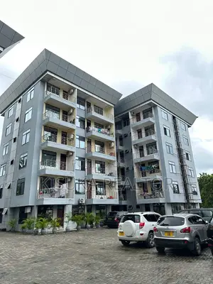 Furnished 4bdrm Apartment in Mikocheni for rent