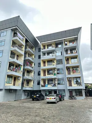Furnished 4bdrm Apartment in Mikocheni for rent