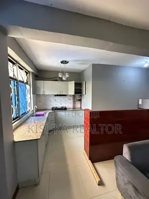 Furnished 4bdrm Apartment in Mikocheni for rent