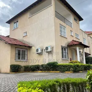 Furnished 4bdrm Villa in Oyster Bay for rent