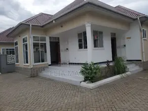 3bdrm House in Mjimwema Kigamboni for rent