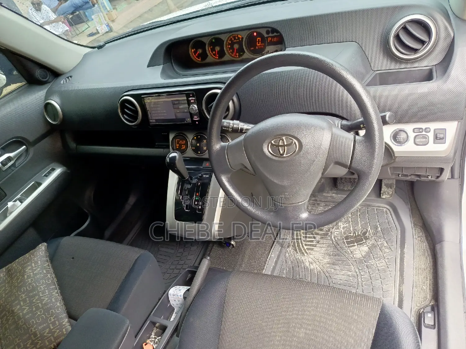Toyota Rumion 1.5 FWD 2021 White