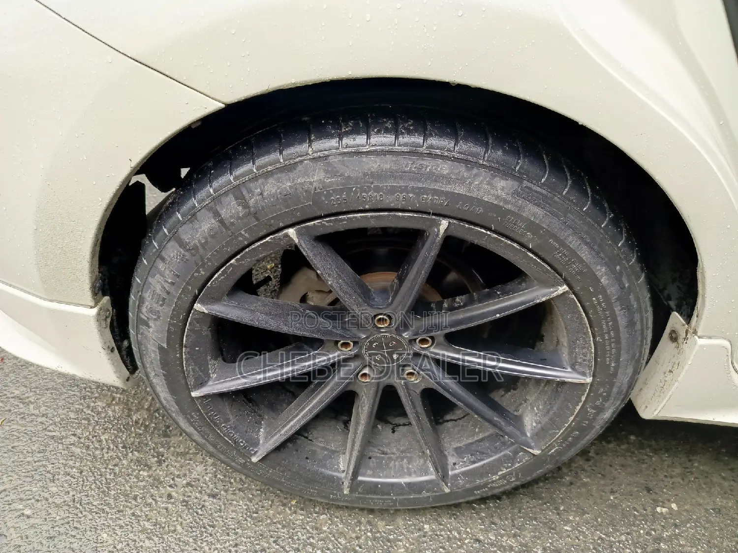 Toyota Rumion 1.5 FWD 2021 White