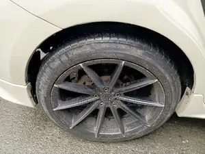 Toyota Rumion 1.5 FWD 2021 White