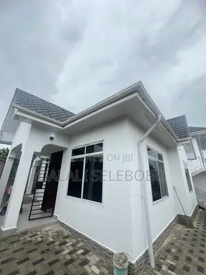 2bdrm Bungalow in Kimara Mwisho for rent