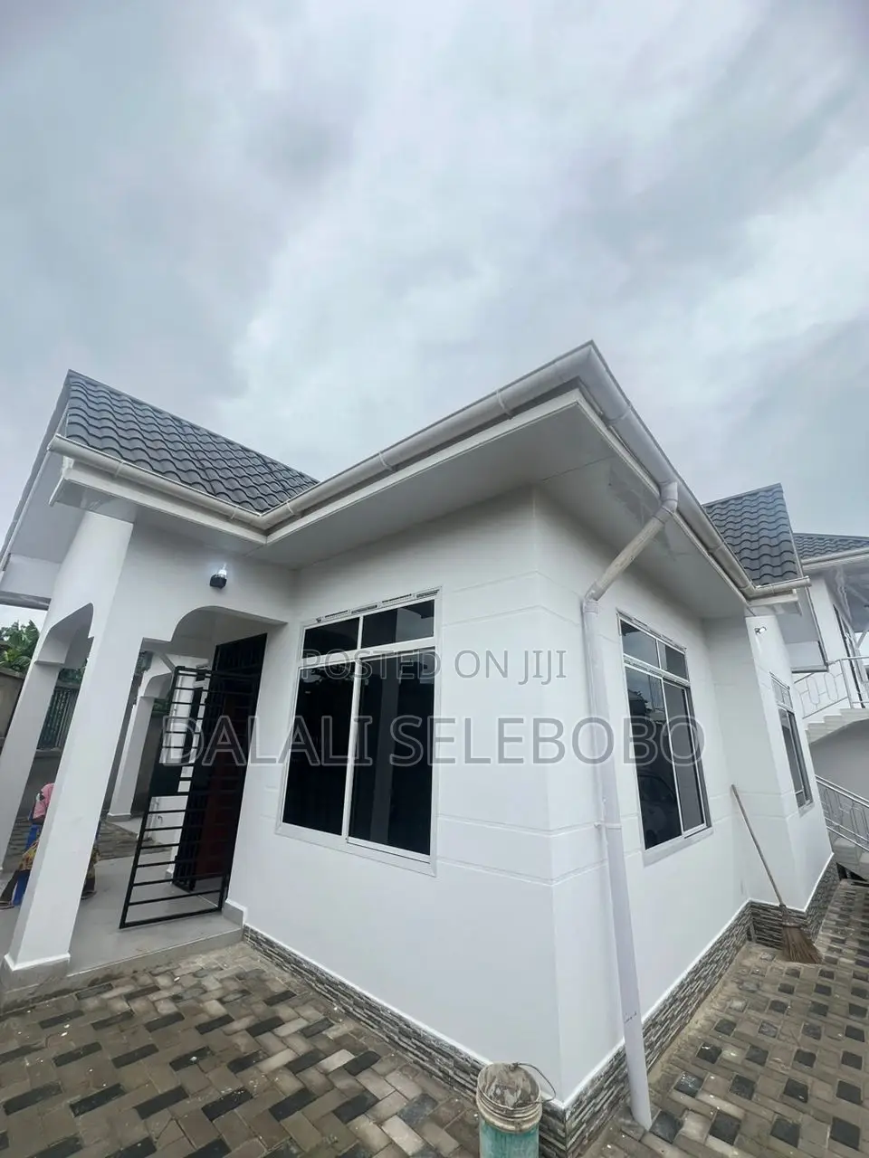 2bdrm Bungalow in Kimara Mwisho for rent