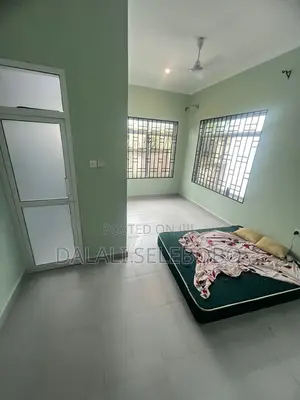 2bdrm Bungalow in Kimara Mwisho for rent
