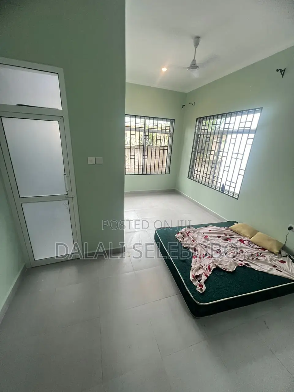 2bdrm Bungalow in Kimara Mwisho for rent
