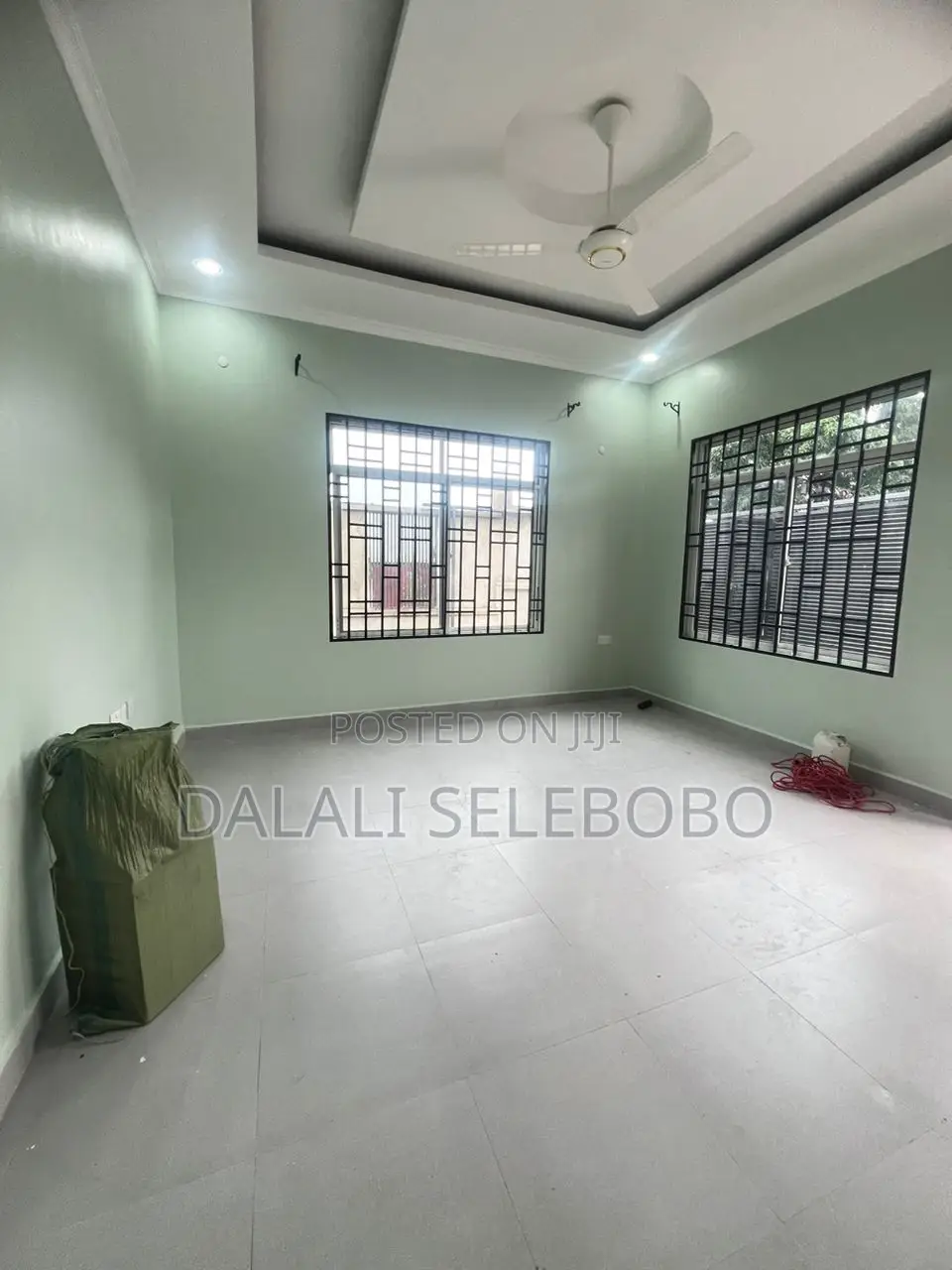 2bdrm Bungalow in Kimara Mwisho for rent