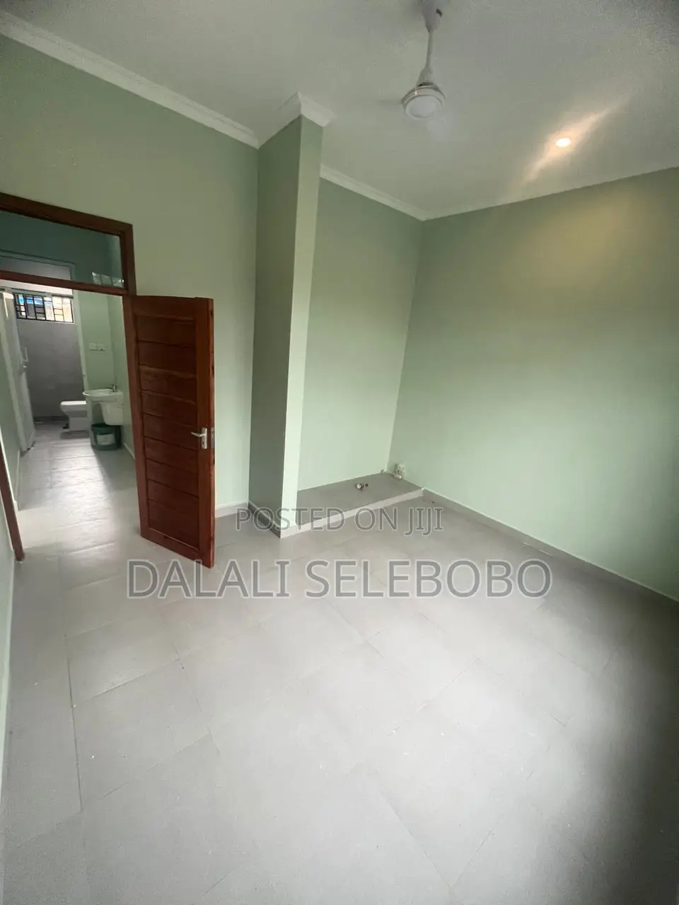 2bdrm Bungalow in Kimara Mwisho for rent