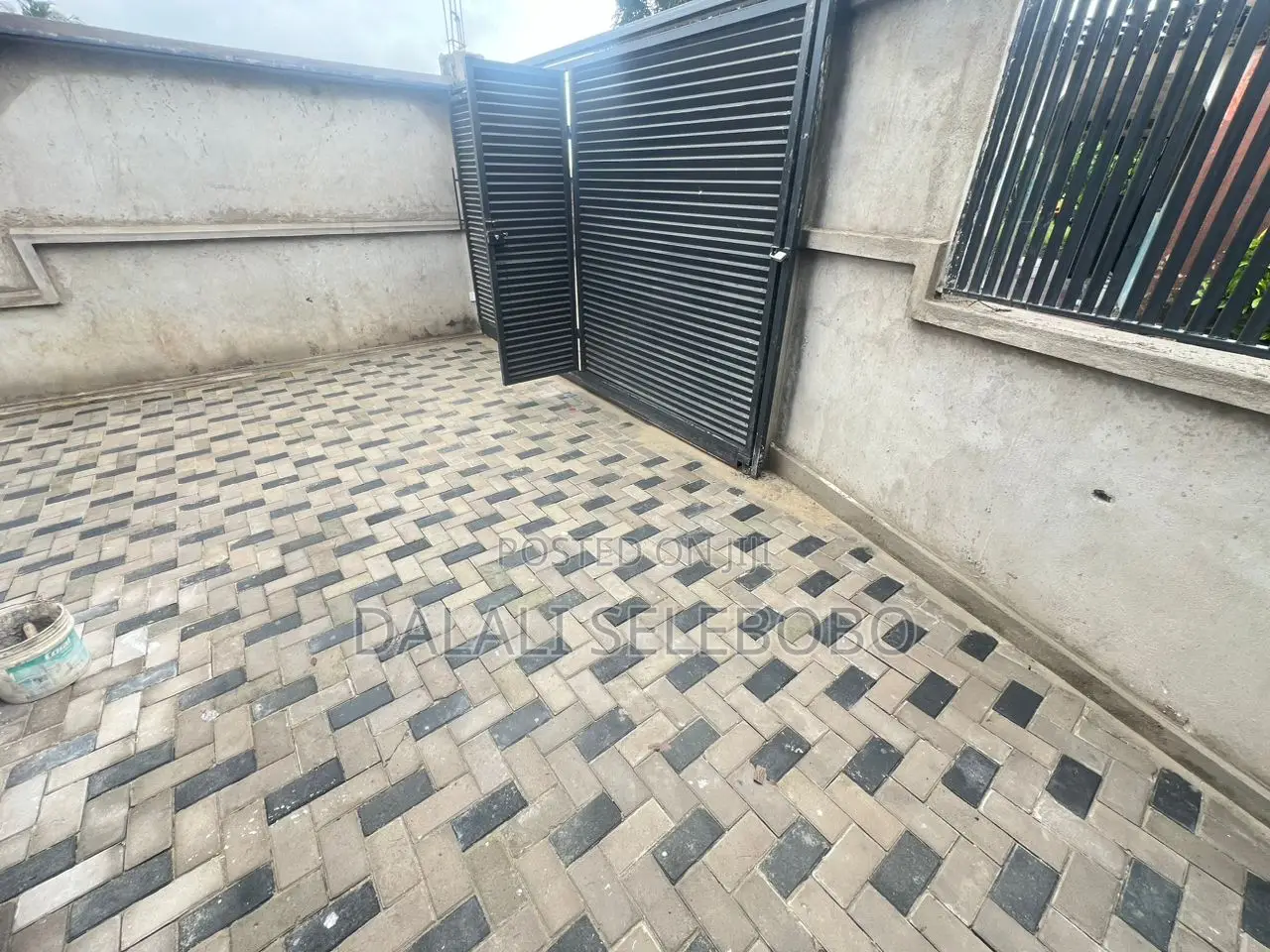2bdrm Bungalow in Kimara Mwisho for rent