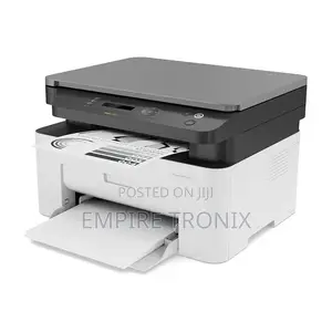 HP Laserjet MFP 135A Multi-Functional Printer