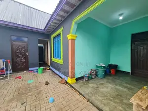 9bdrm Bungalow in Mbagala Nzasa Kata for sale