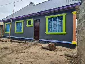 9bdrm Bungalow in Mbagala Nzasa Kata for sale