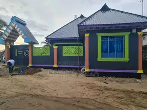 9bdrm Bungalow in Mbagala Nzasa Kata for sale