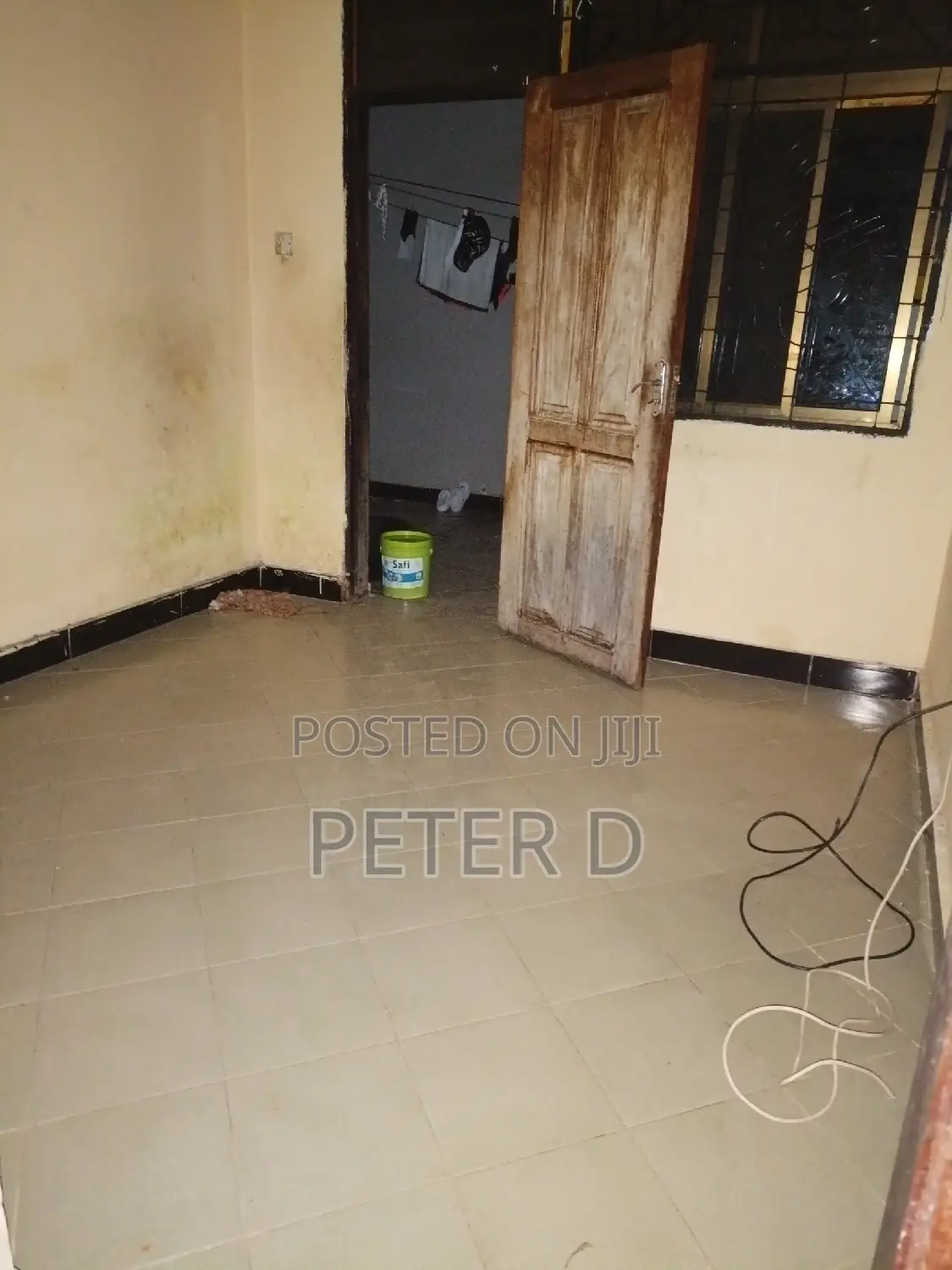 1bdrm Apartment in Kimara for rent