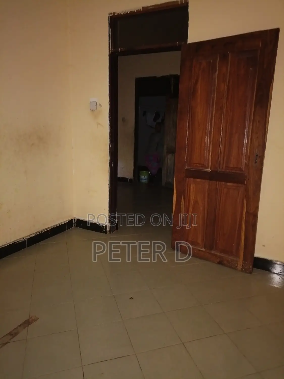 1bdrm Apartment in Kimara for rent