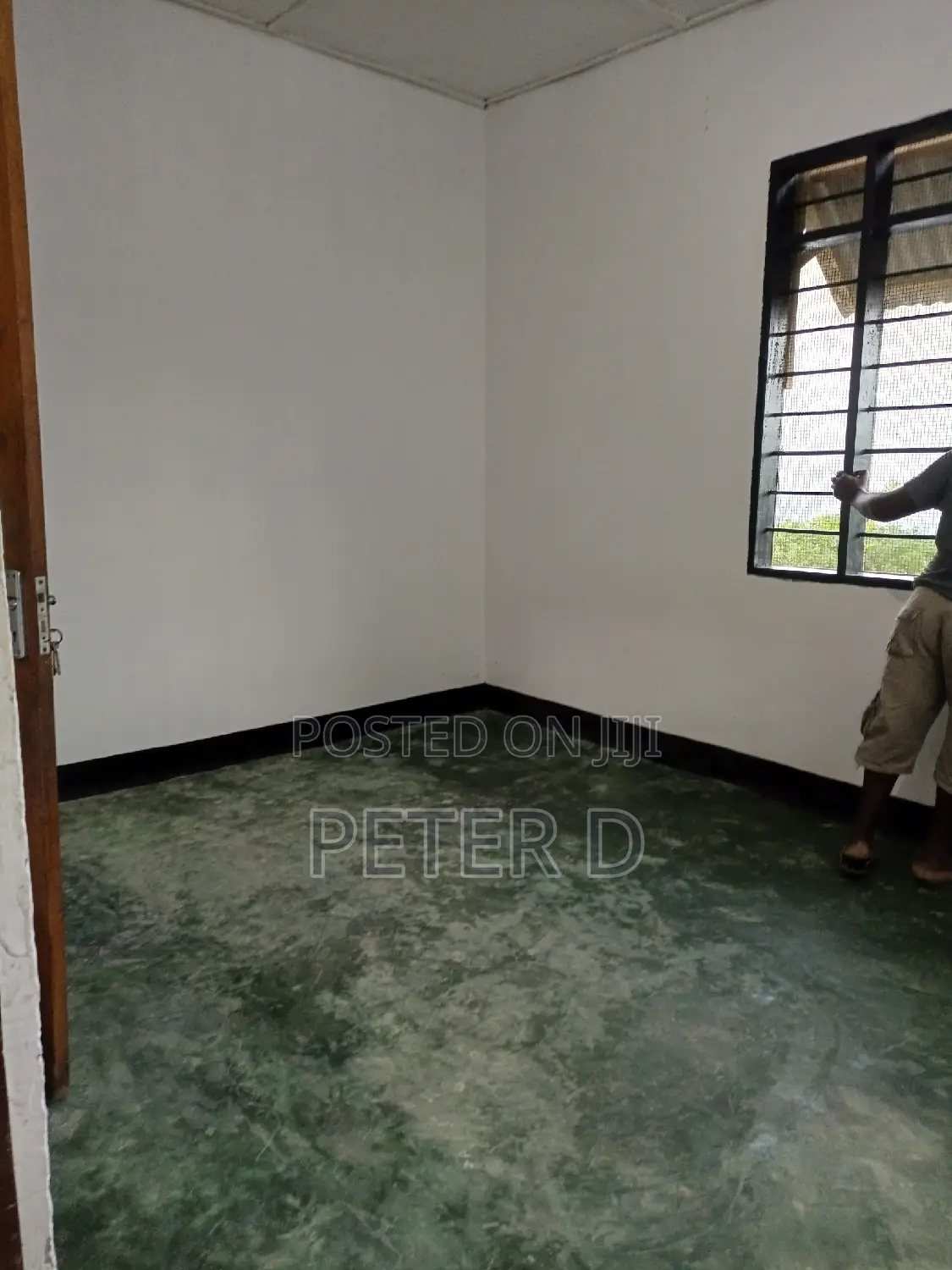 1bdrm Shared Apartment in Kimara for rent