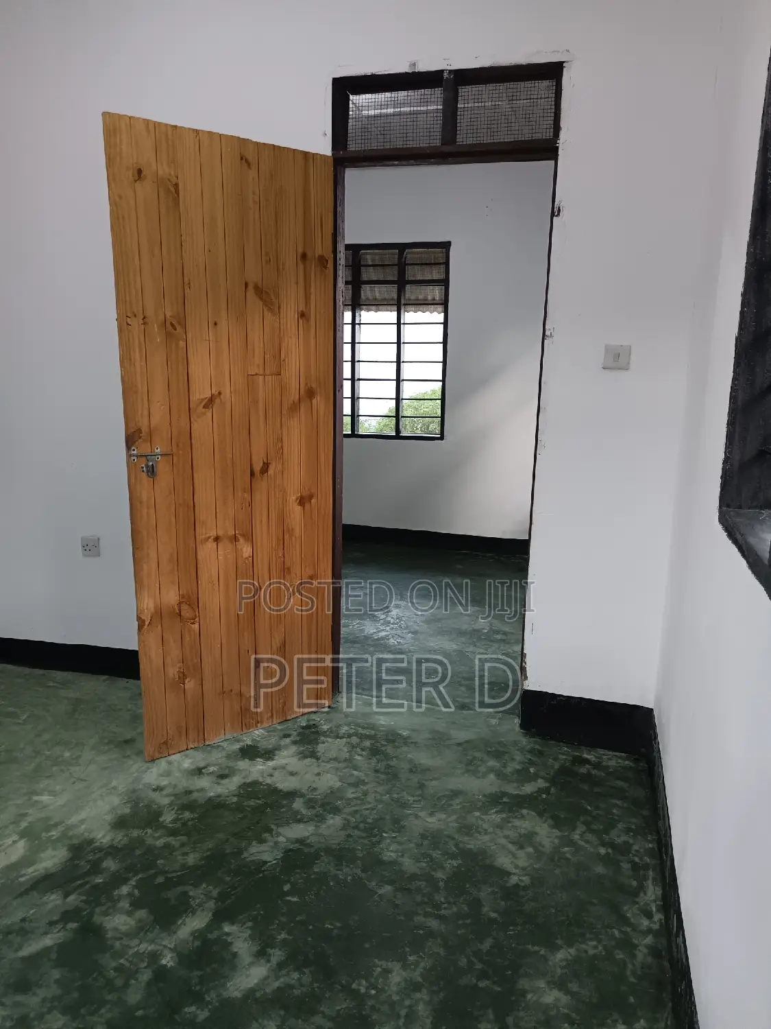1bdrm Shared Apartment in Kimara for rent