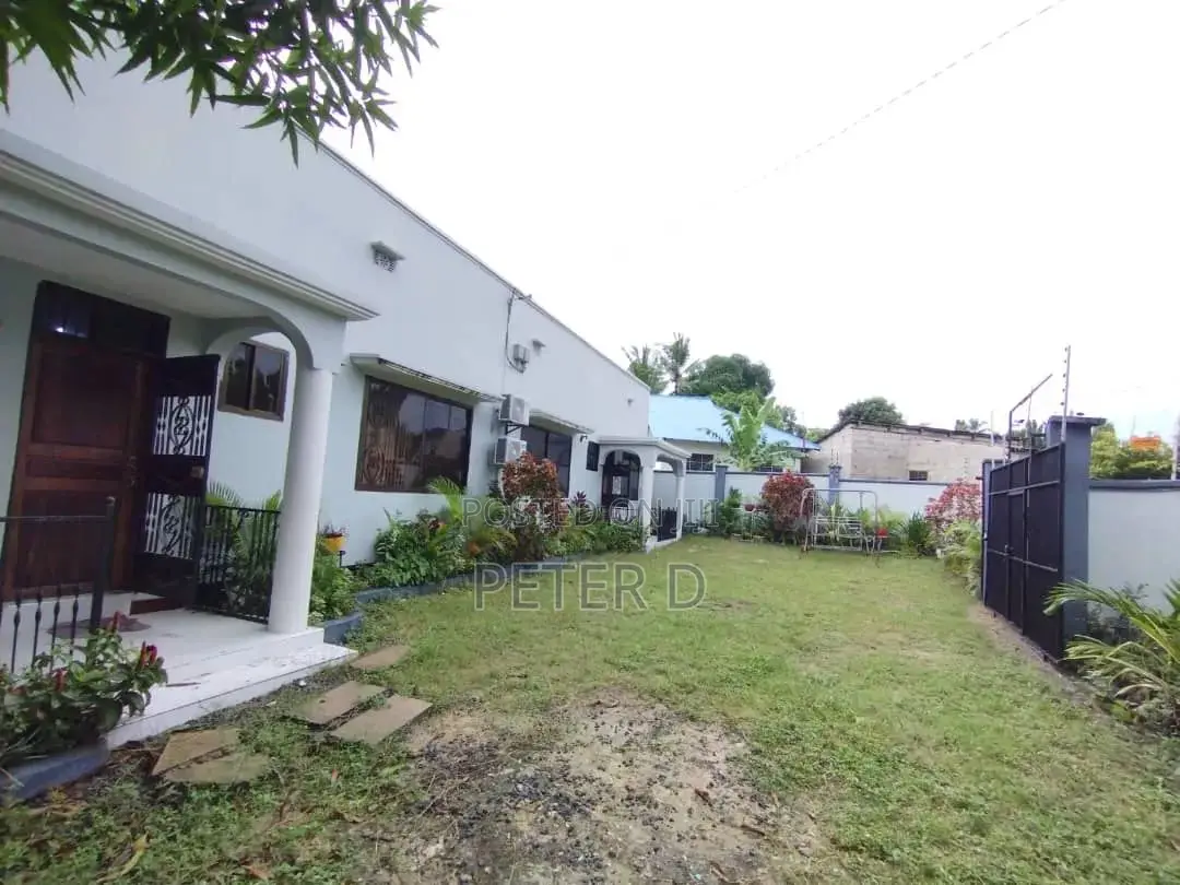 2bdrm Apartment in Kimara for rent