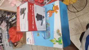 Bestway Za Watoto