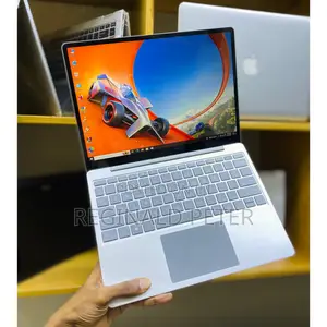 Laptop Microsoft Surface Go 8GB Intel Core I5 SSD 256GB