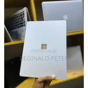Laptop Microsoft Surface Go 8GB Intel Core I5 SSD 256GB