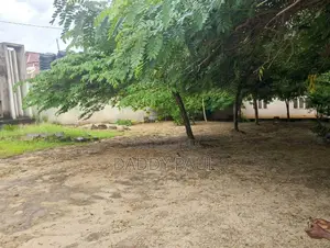 Plot For Sale At Mapinga