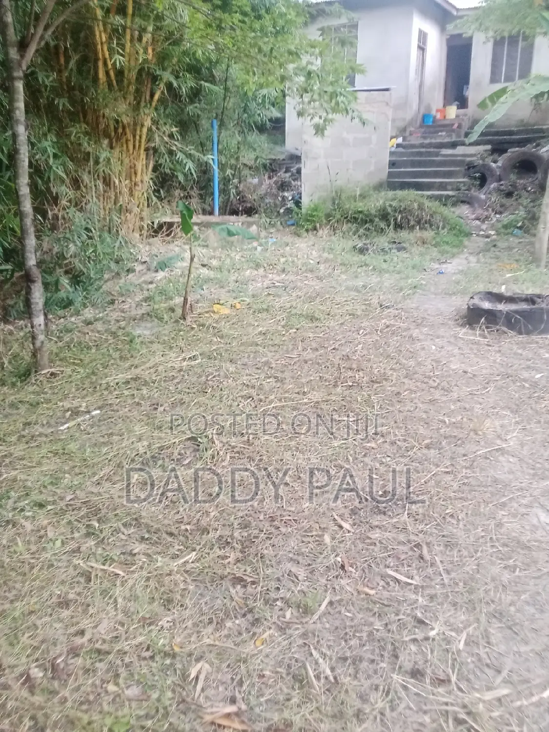 Plot For Sale At Mapinga
