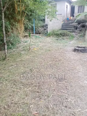 Plot For Sale At Mapinga