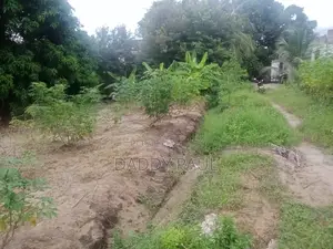 Plot For Sale At Mapinga