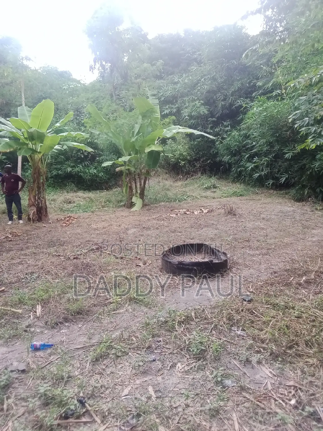 Plot For Sale At Mapinga