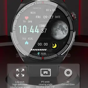 M12 Smartwach