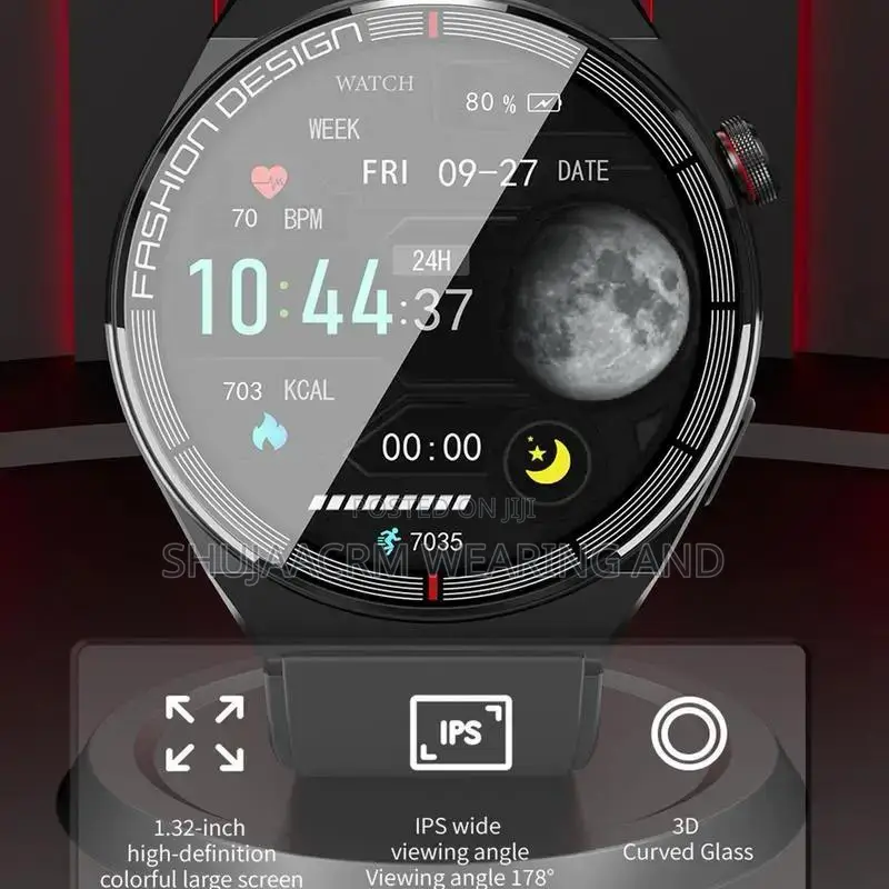 M12 Smartwach