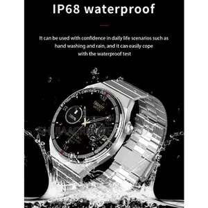 M12 Smartwach